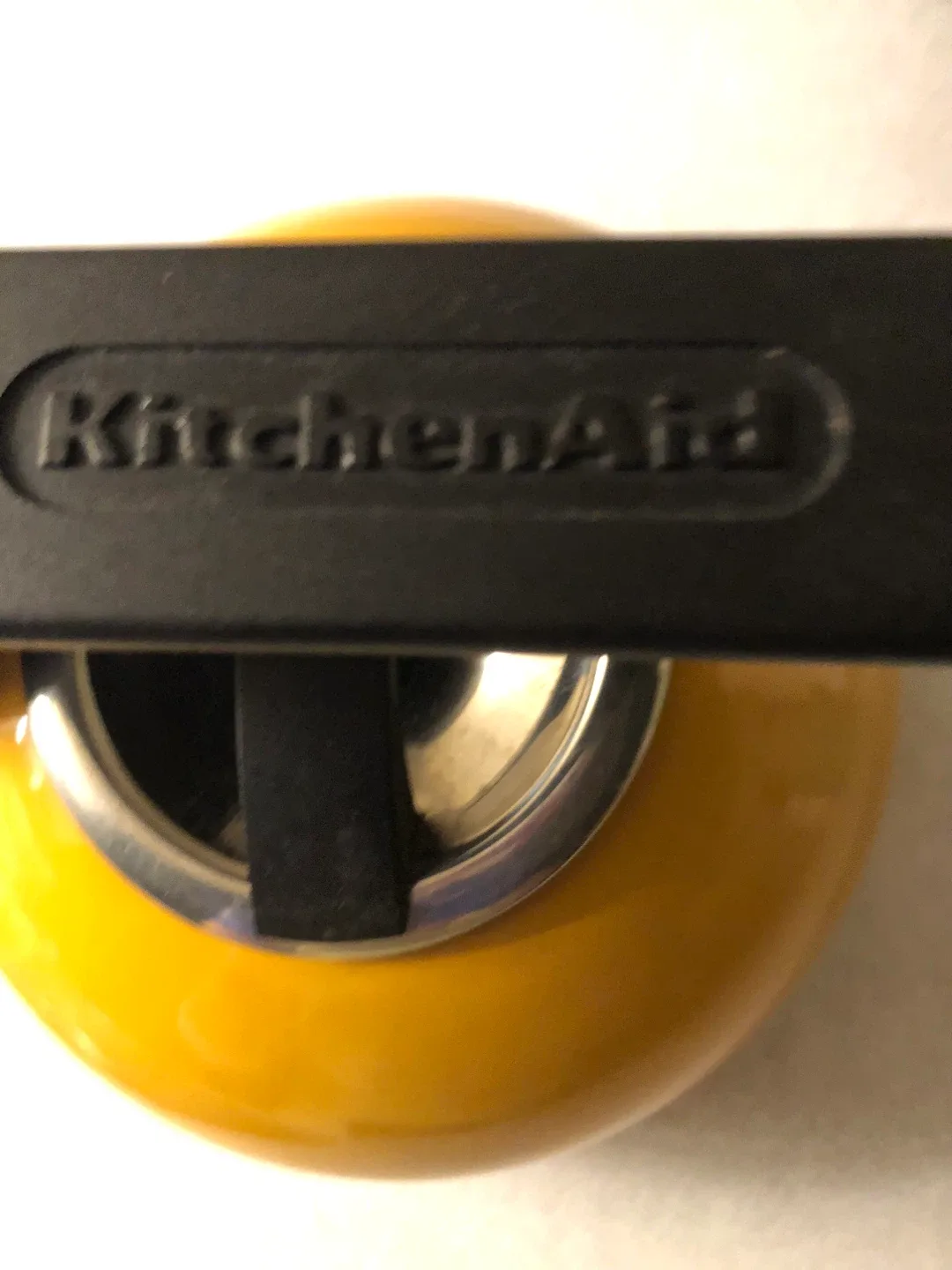 KitchenAid Kettle - Yellow image indicator(7)