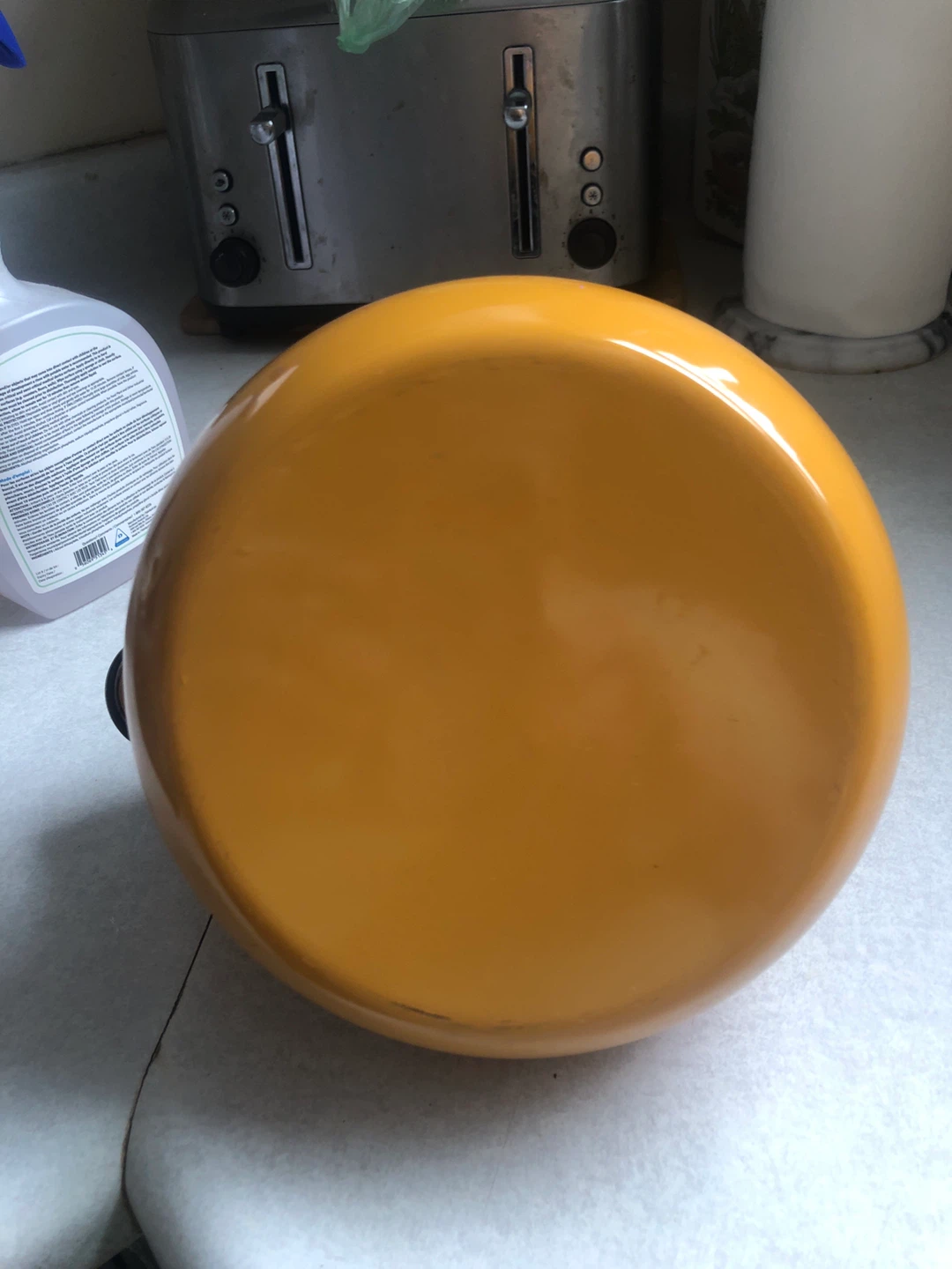 KitchenAid Kettle - Yellow - photo 5