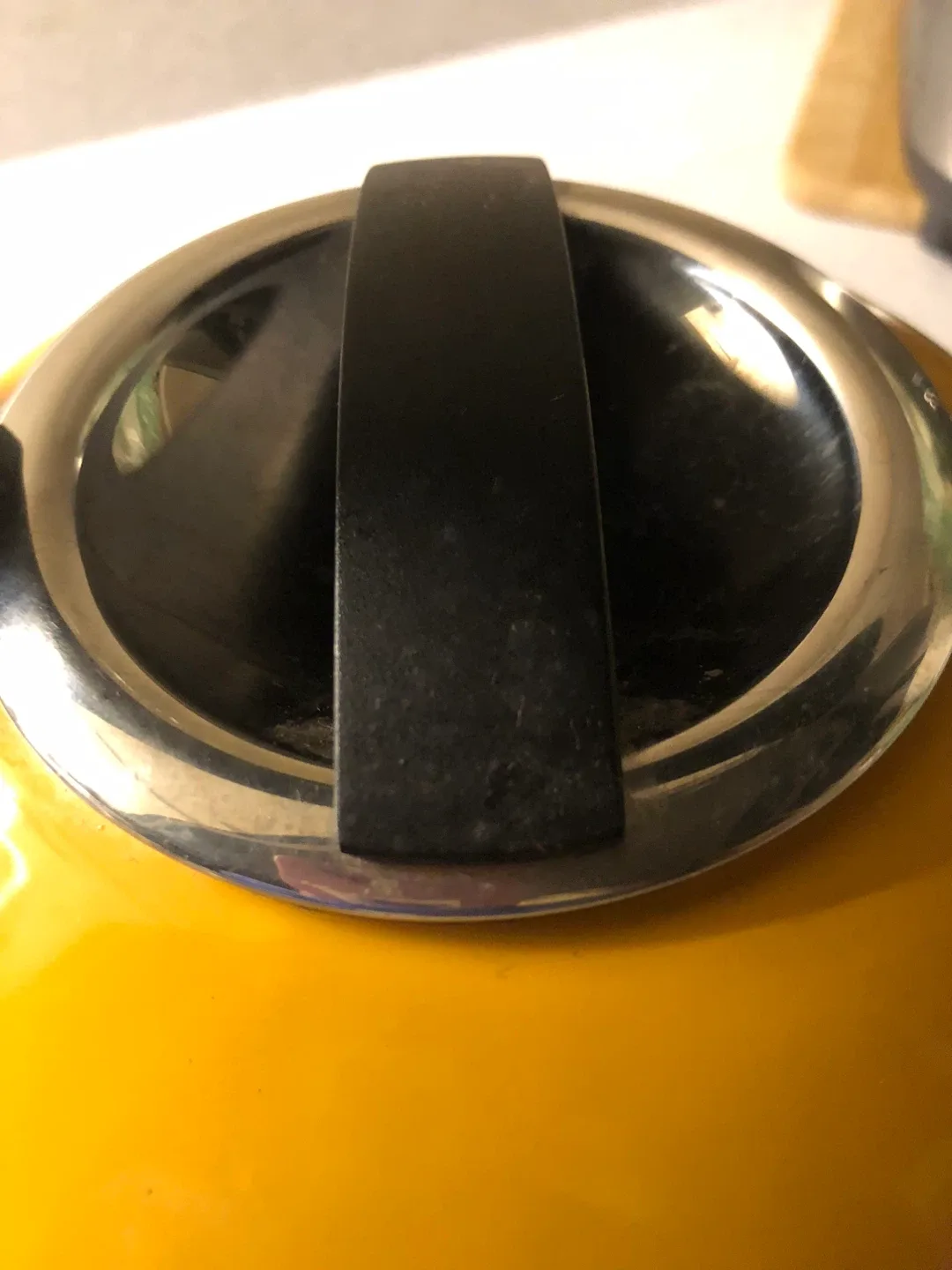 KitchenAid Kettle - Yellow image indicator(8)