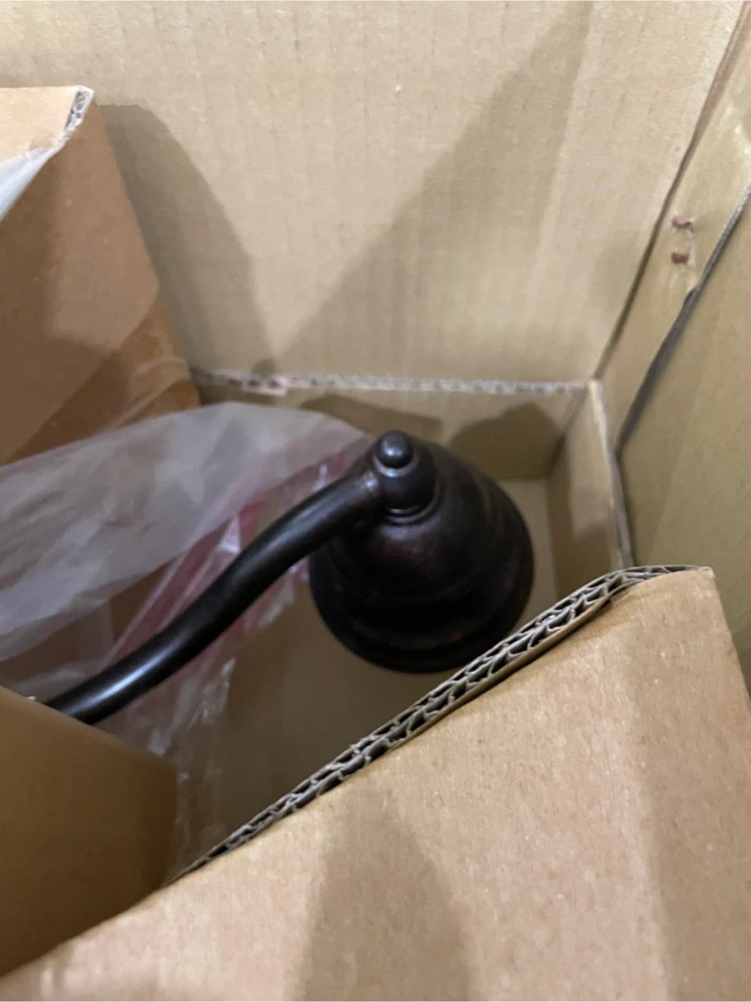 Epic Lighting Focus Chandelier Down Light - New in Box! - photo 2