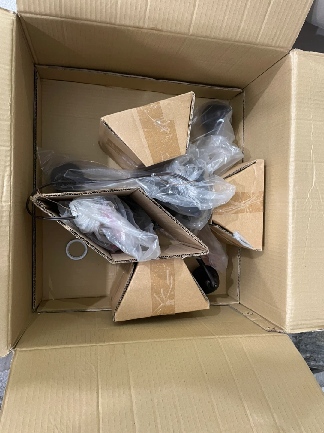 Epic Lighting Focus Chandelier Down Light - New in Box! - photo 3