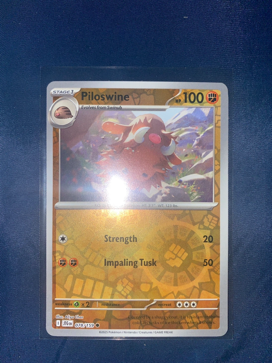 Pokemon Trading Cards - photo 5