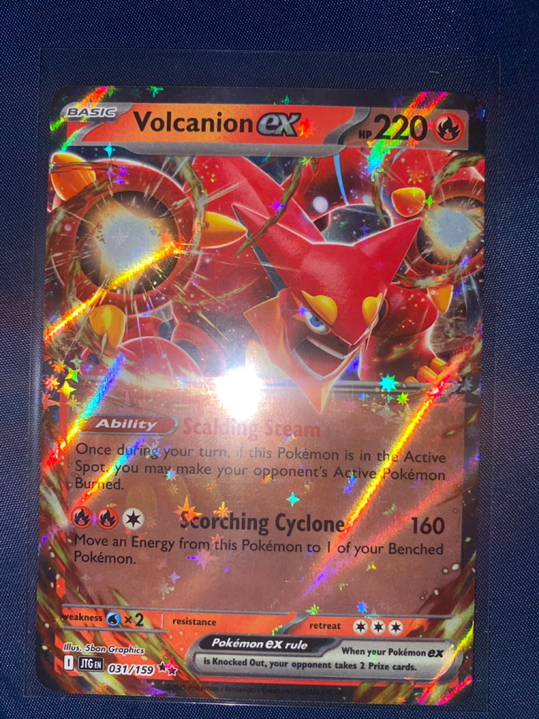 Pokemon Trading Cards - photo 2