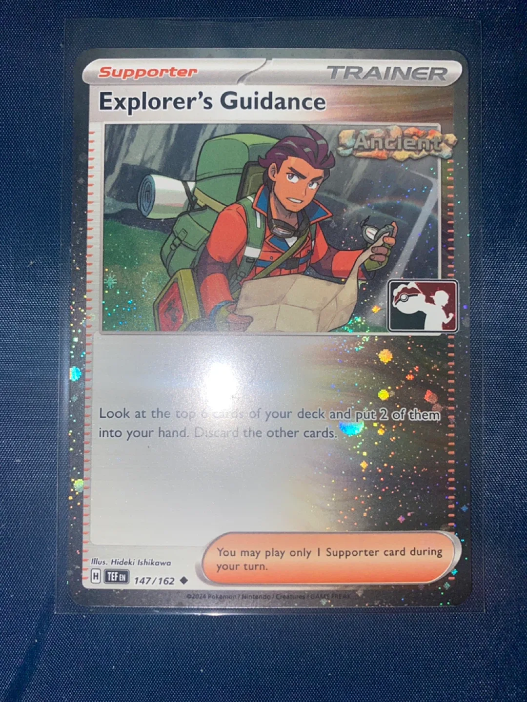 Pokemon Trading Cards image indicator(8)