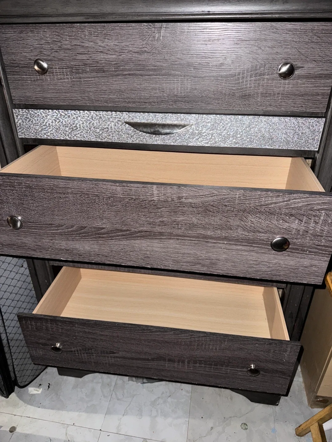 🥕Tall Dresser - Like New! image indicator(3)