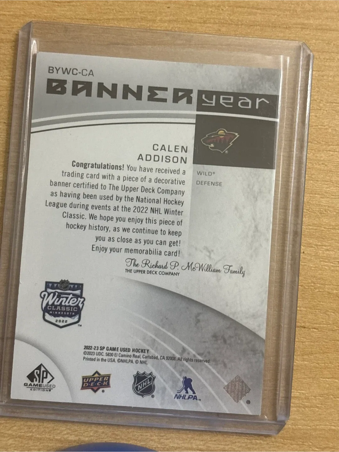 Calen Addison banner year image indicator(2)