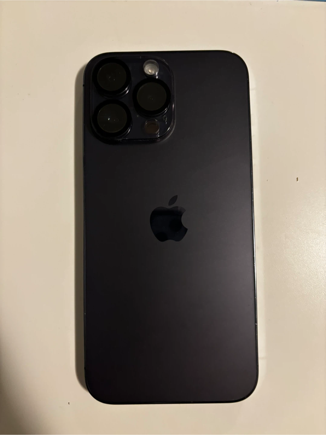 iPhone 14 Pro Max - Great Condition - photo 3