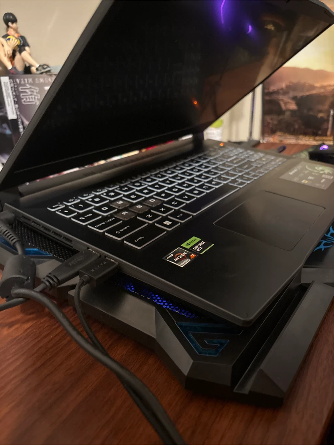 MSI Bravo 15 C7V Gaming Laptop - photo 4