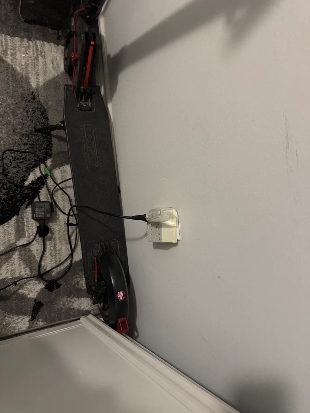 Gotrax e scooter image indicator(3)