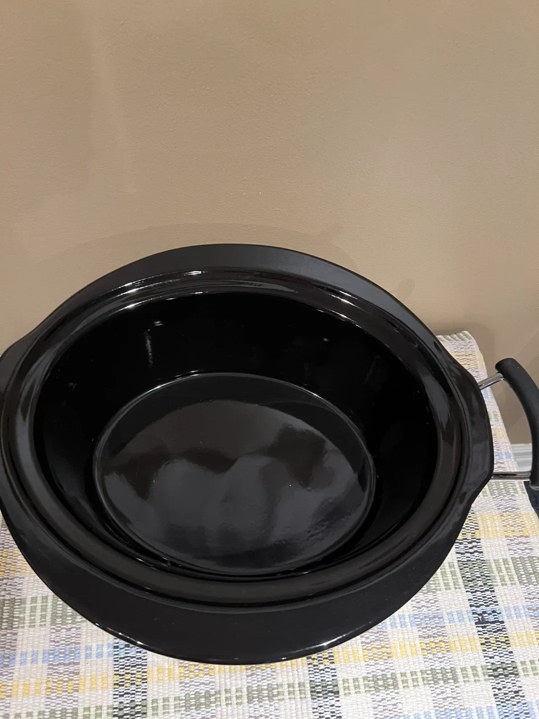 Hamilton Beach Slow Cooker image indicator(2)