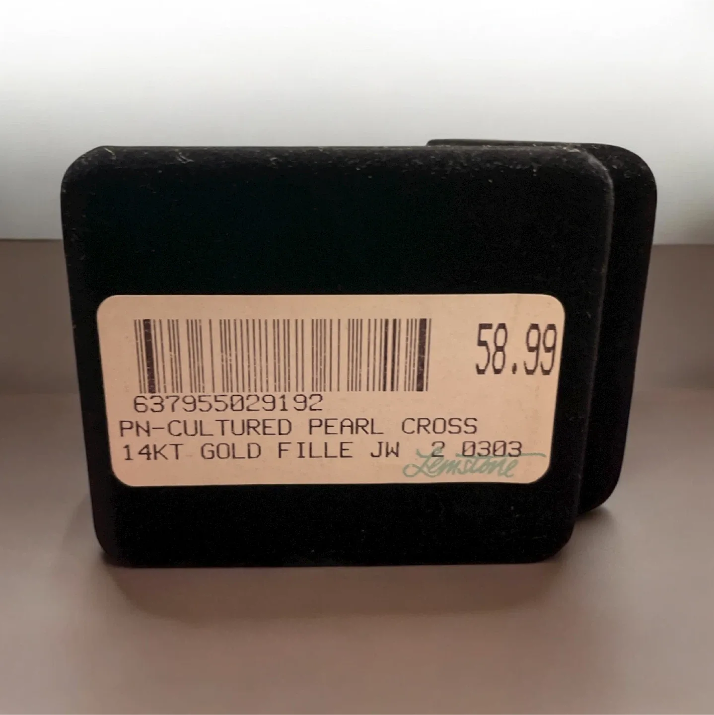 Bob Siemon 14KT Gold Field image indicator(3)