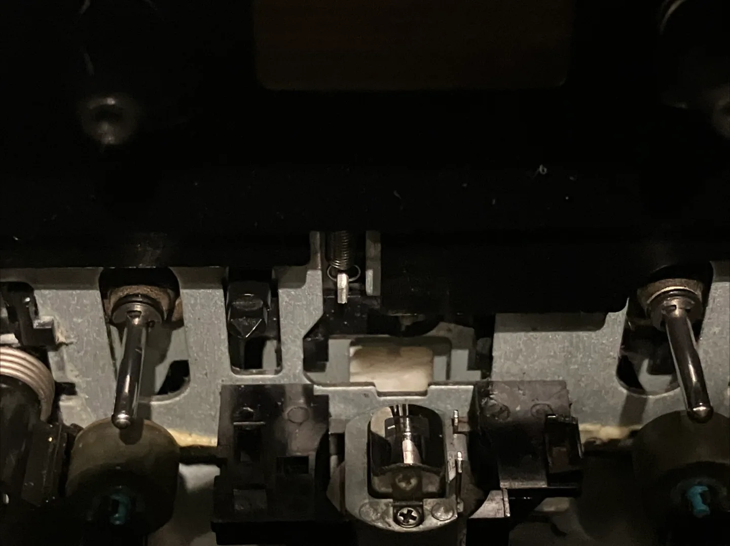 PIONEER Cassette Tape Deck - Tested Working image indicator(6)