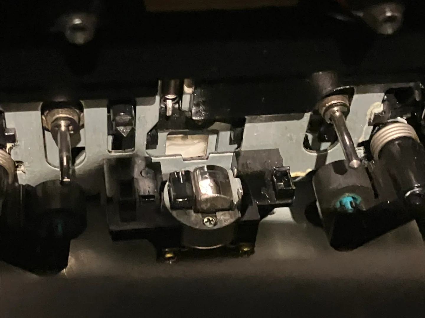 PIONEER Cassette Tape Deck - Tested Working image indicator(7)