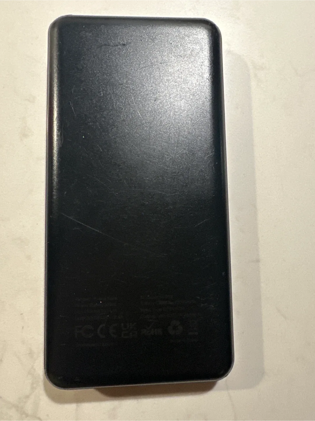 ASPOR A8X 10000mAh Power Bank🥕 image indicator(2)