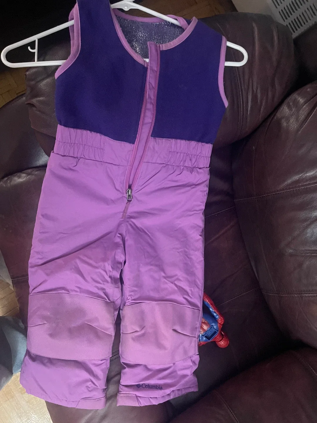 Columbia Snowsuit - Size 3T