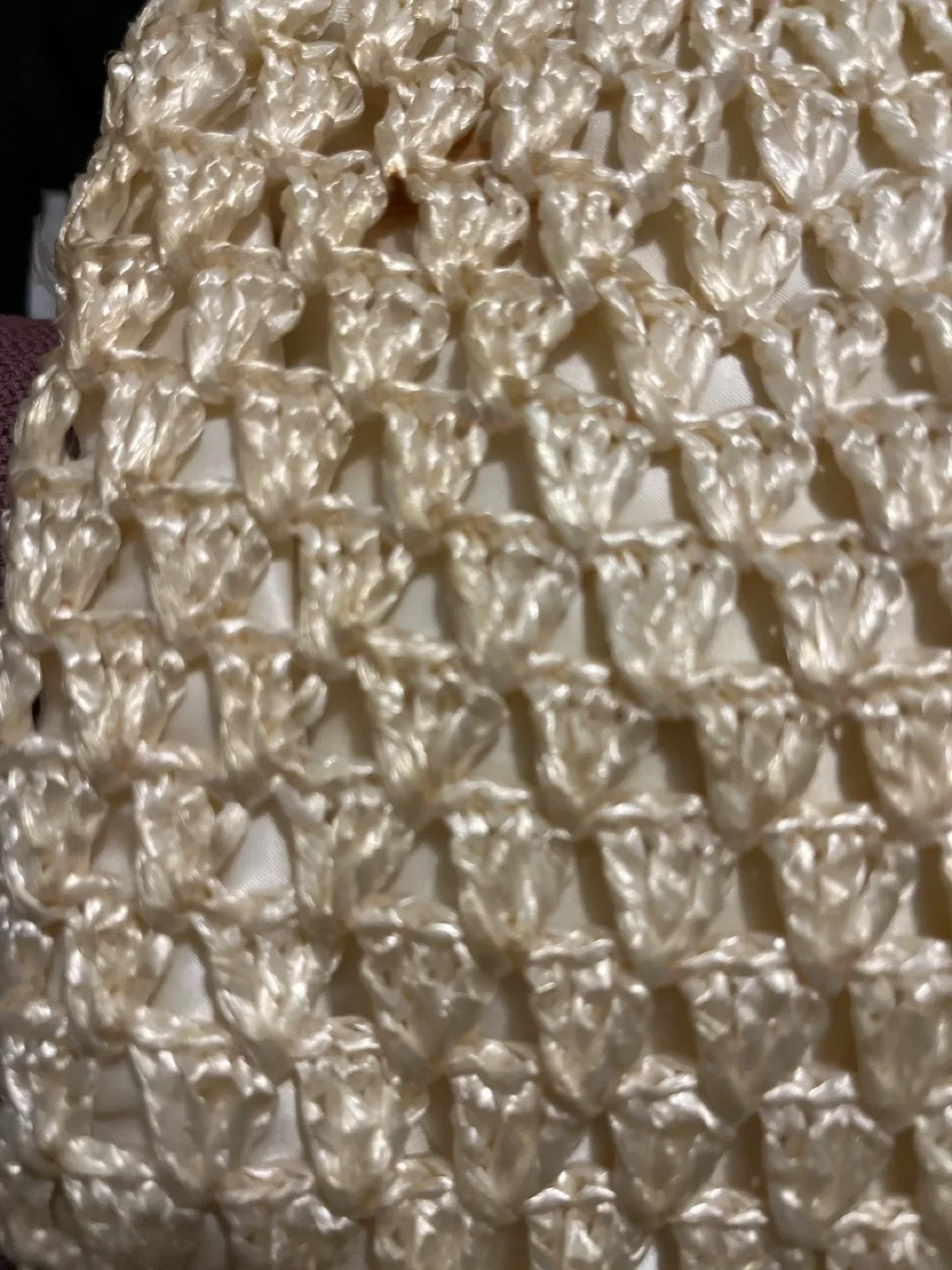 Crochet Purse - Handmade image indicator(4)