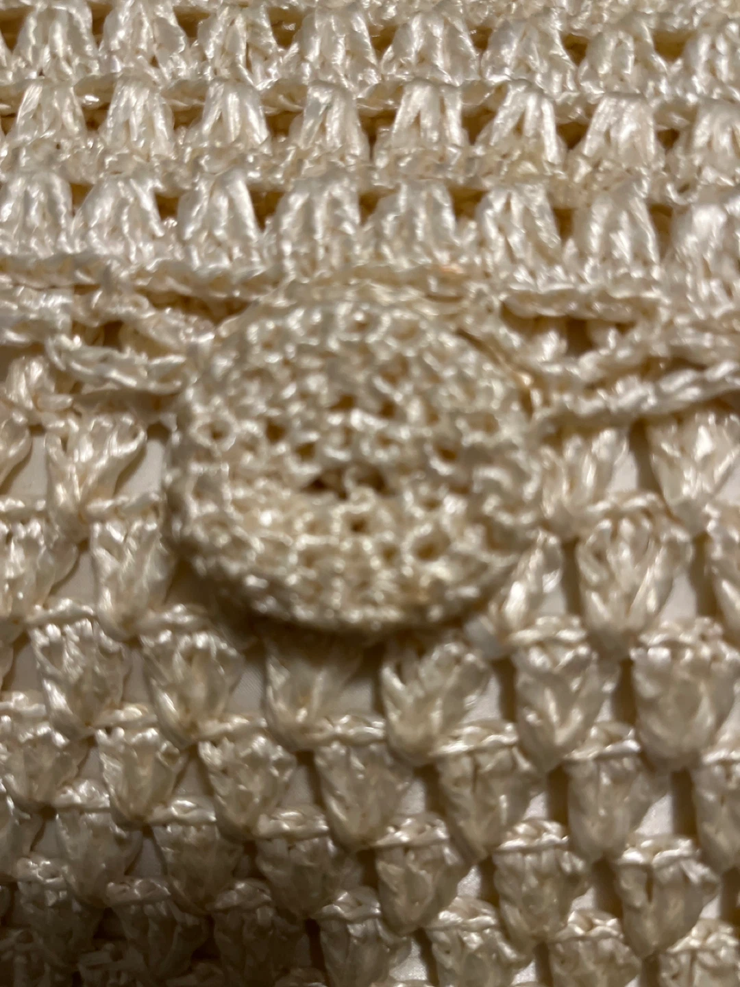 Crochet Purse - Handmade - photo 3