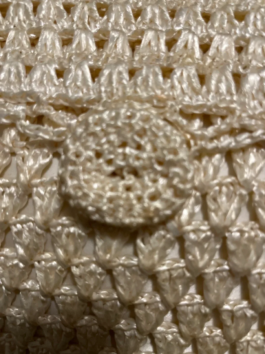 Crochet Purse - Handmade image indicator(3)