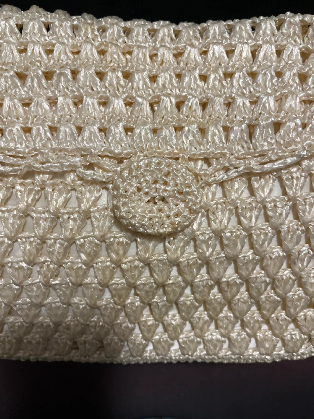 Crochet Purse - Handmade - photo 2