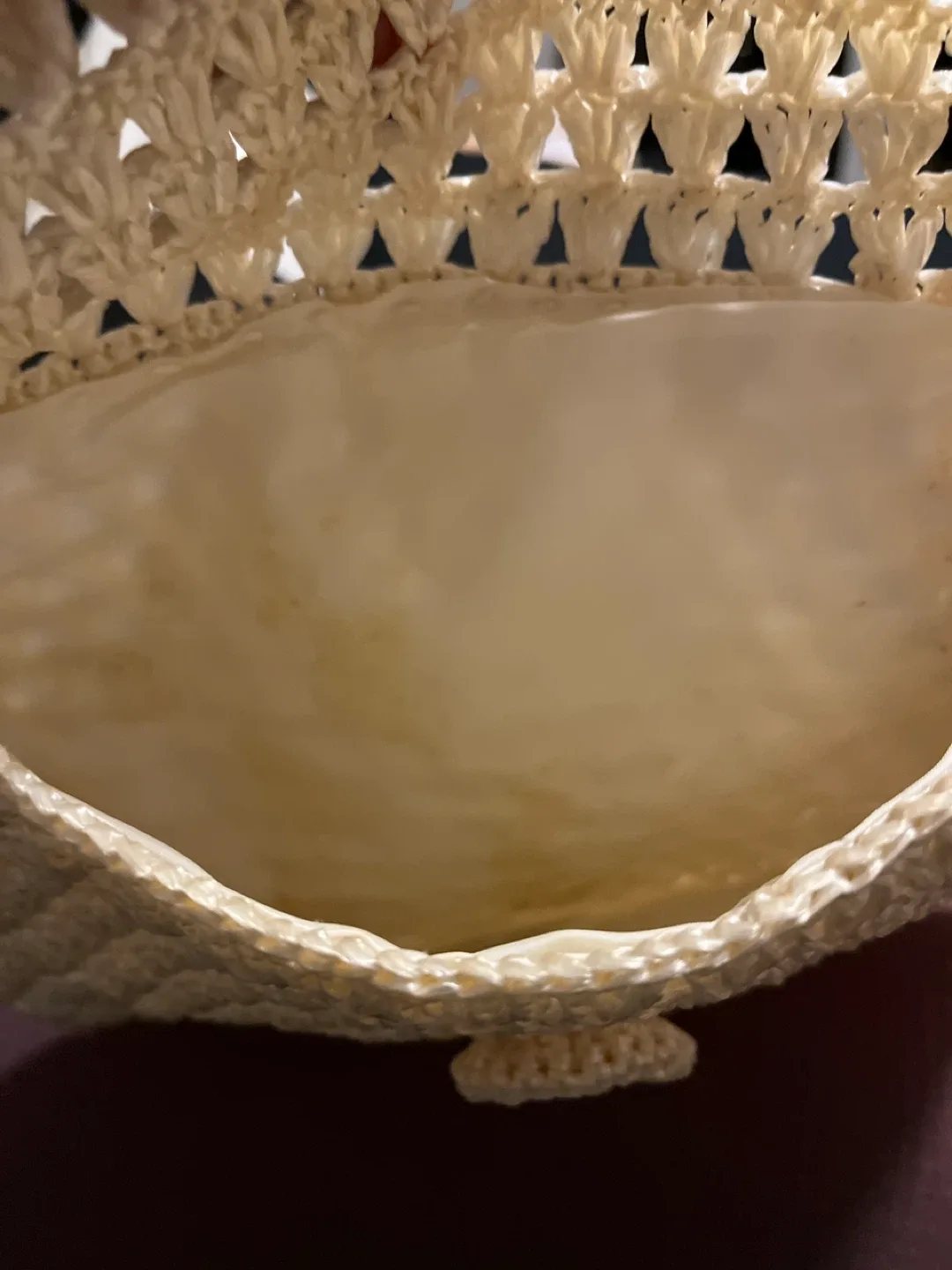 Crochet Purse - Handmade image indicator(7)