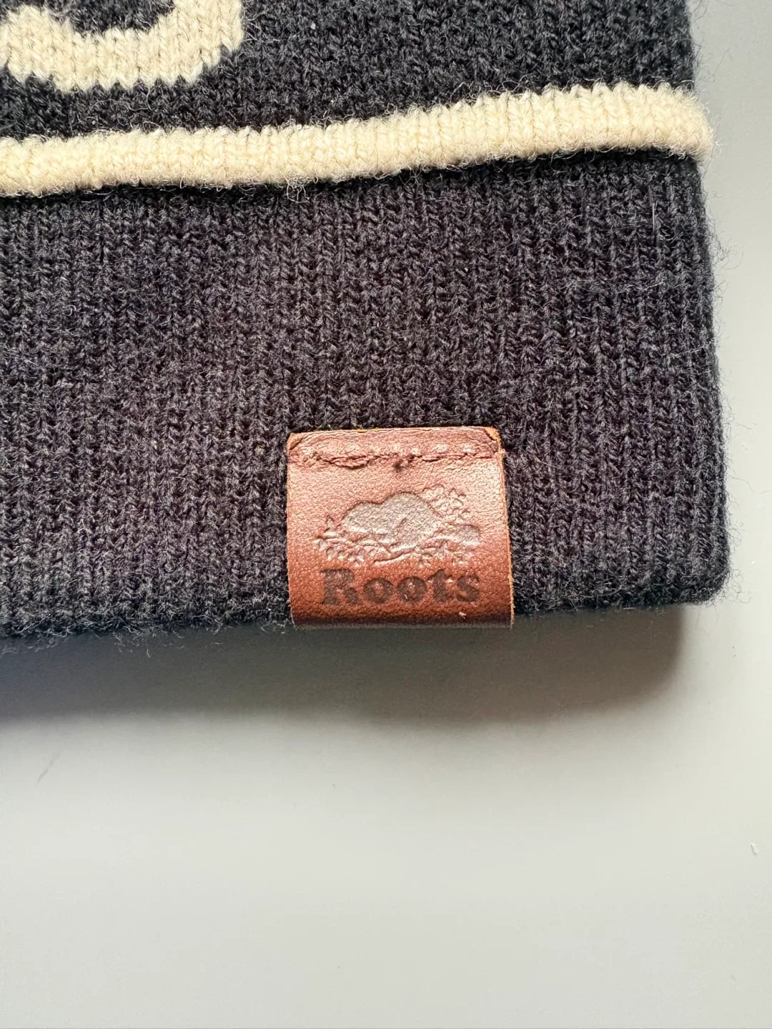 Roots Whistler Toque - Sz OS image indicator(4)
