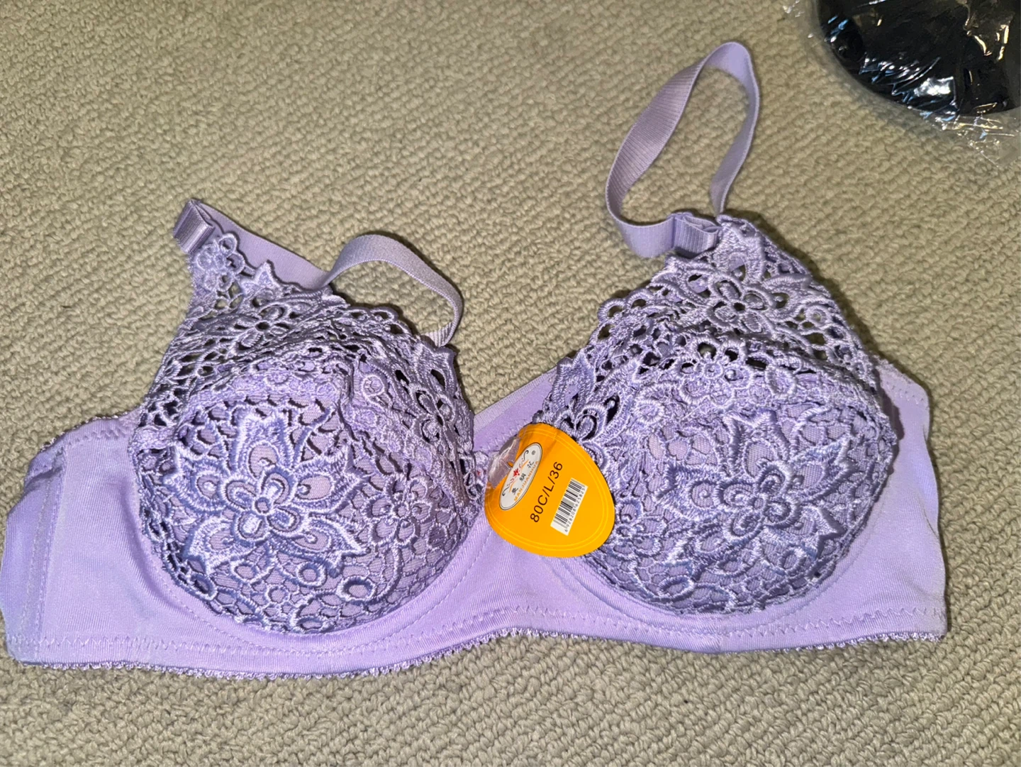 Bras - Assorted Sizes & Styles