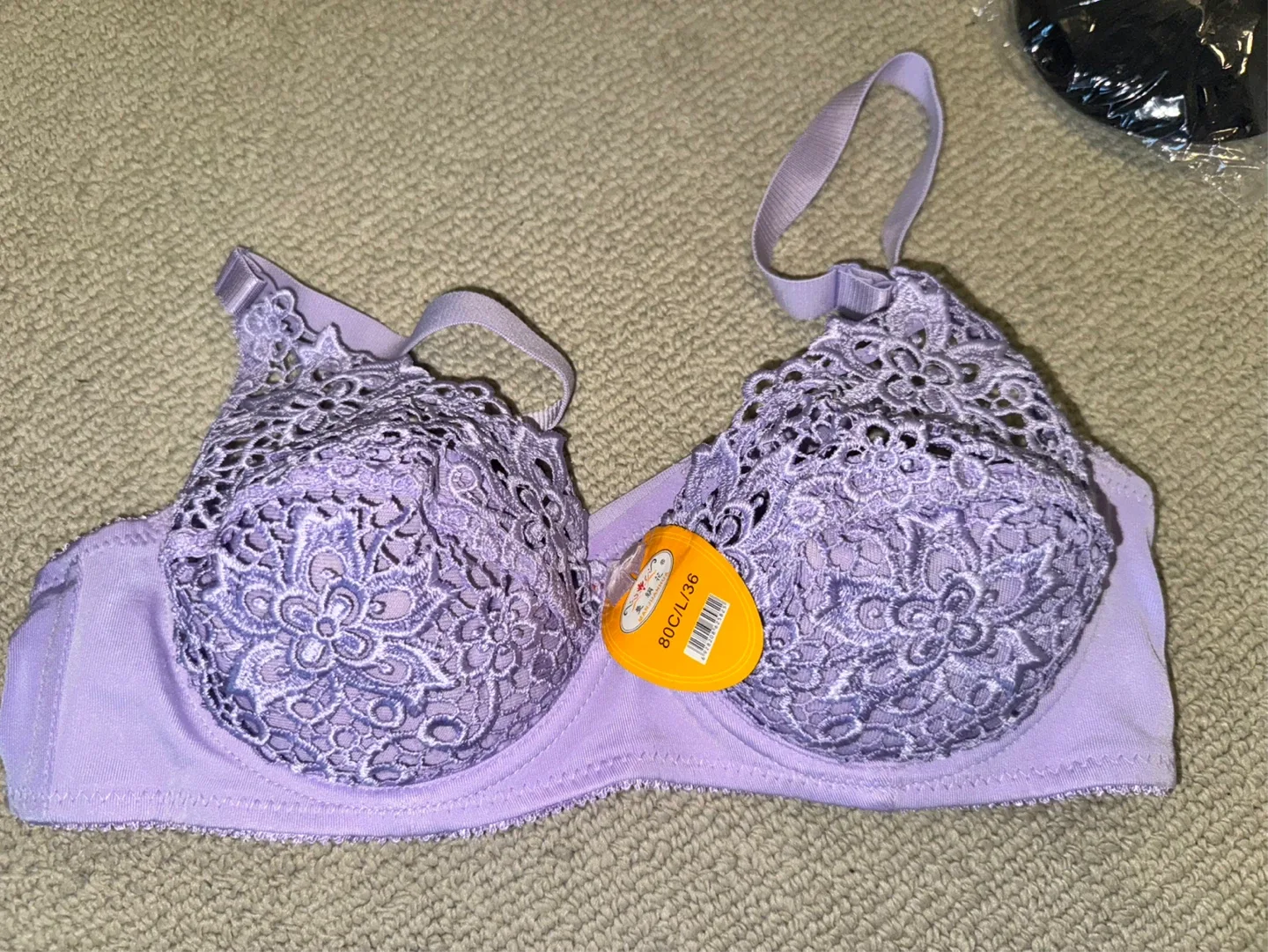 Bras - Assorted Sizes & Styles thumbnail