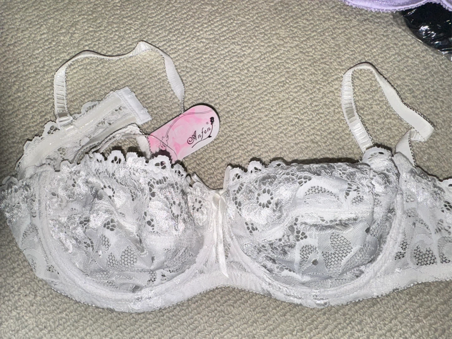Bras - Assorted Sizes & Styles - photo 3