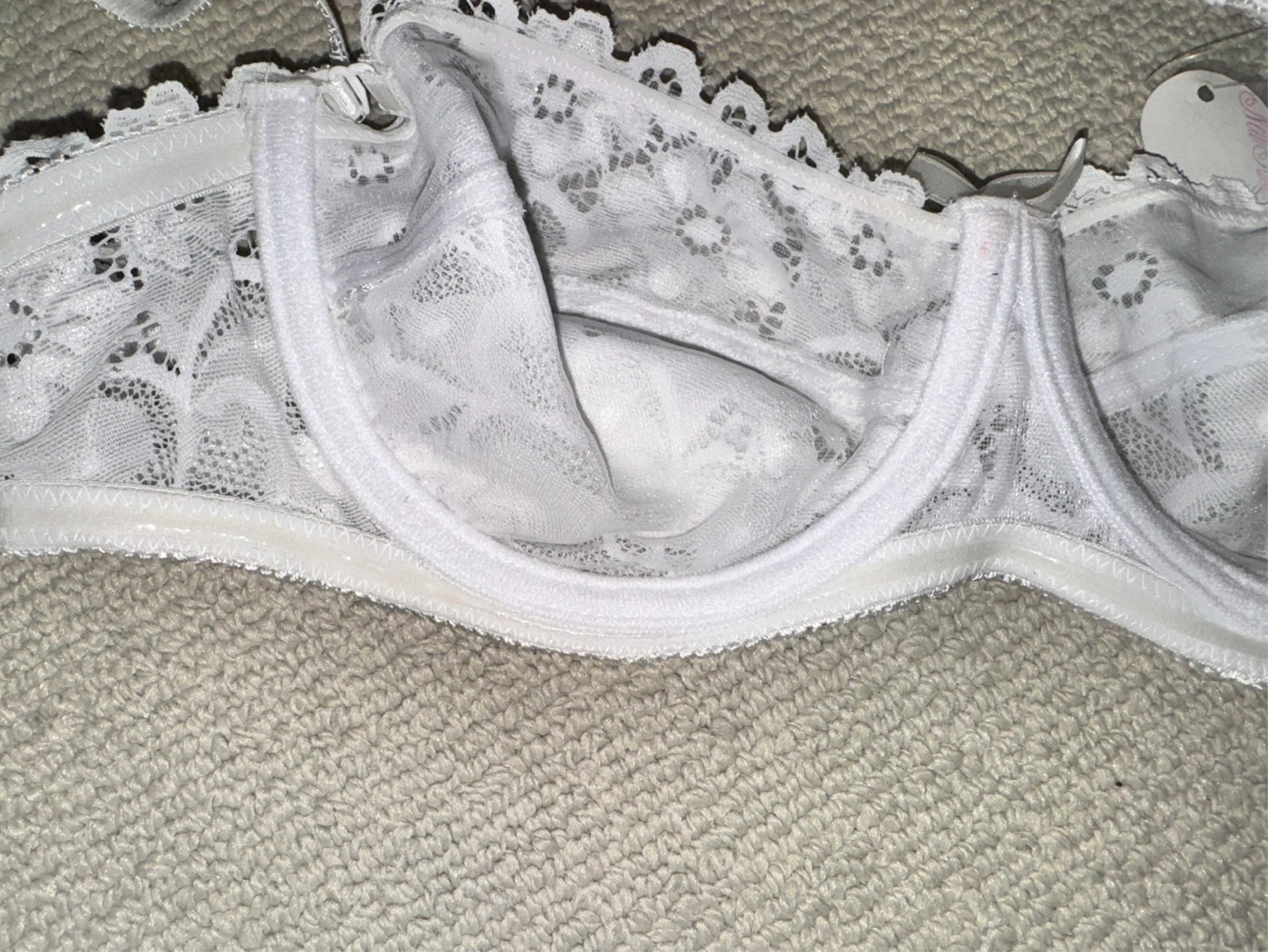 Bras - Assorted Sizes & Styles - photo 4