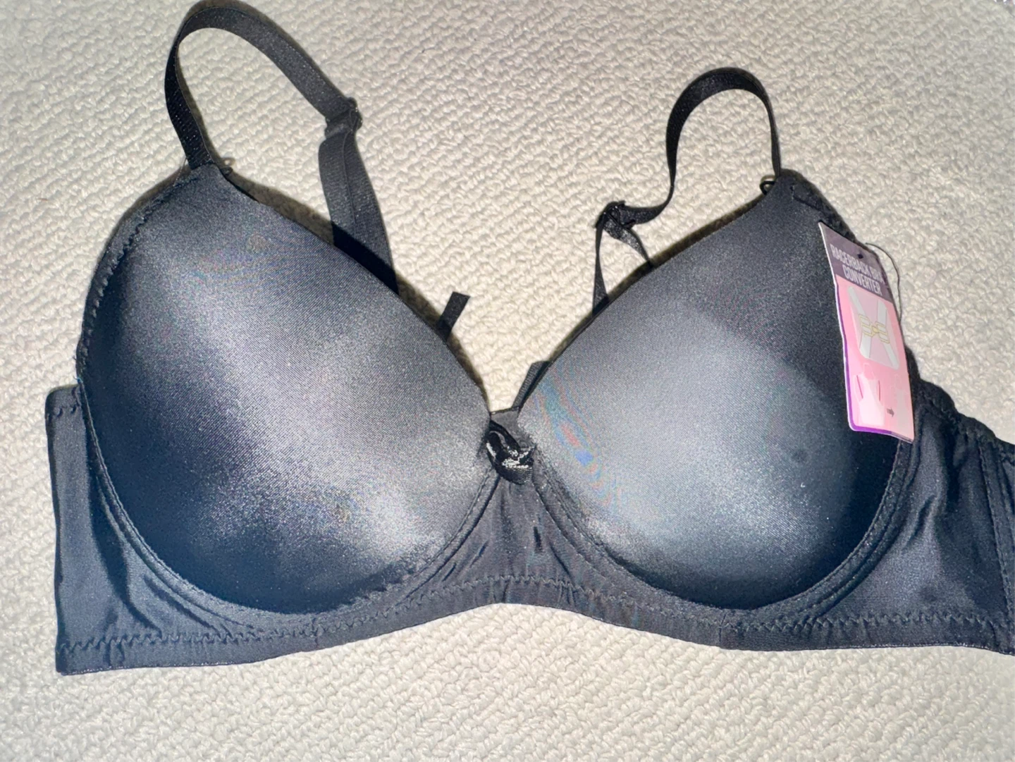 Bras - Assorted Sizes & Styles - photo 5