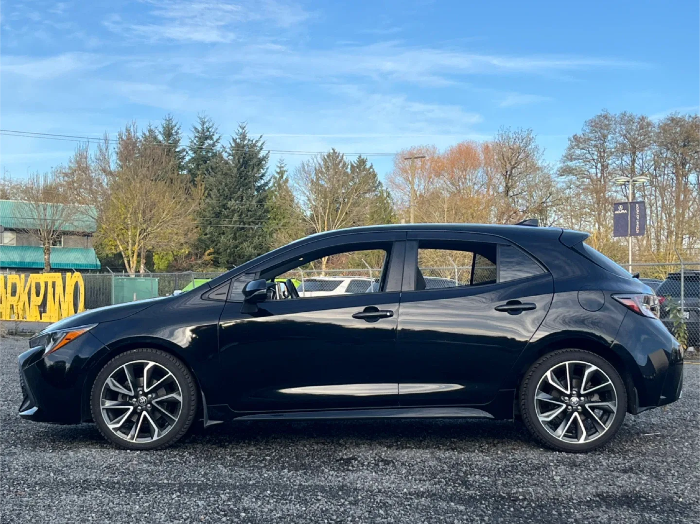 2019 Toyota Corolla image indicator(2)