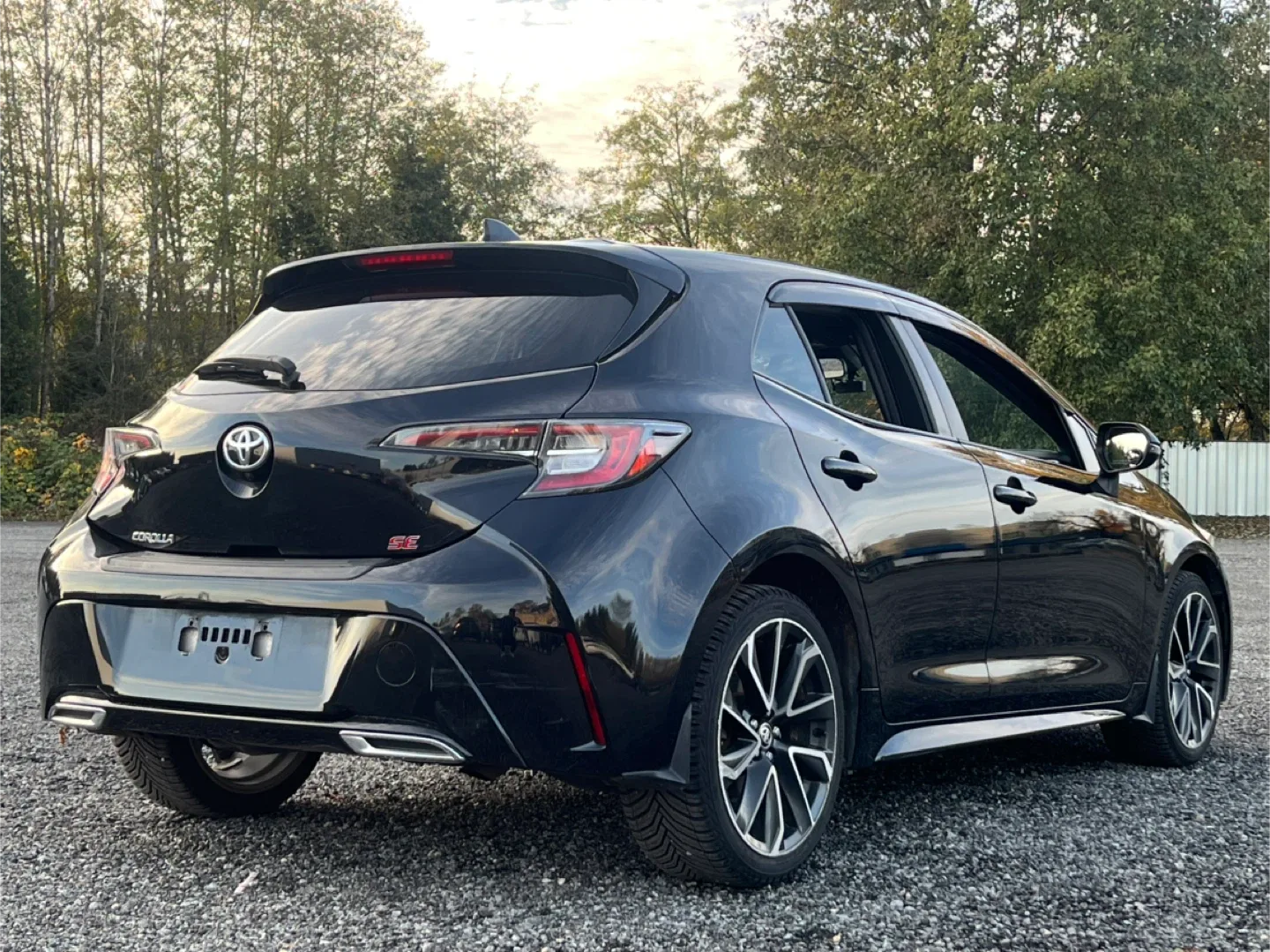 2019 Toyota Corolla image indicator(5)