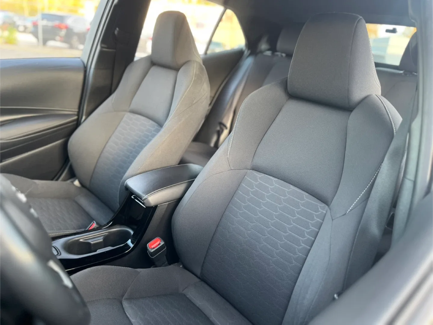 2019 Toyota Corolla image indicator(10)