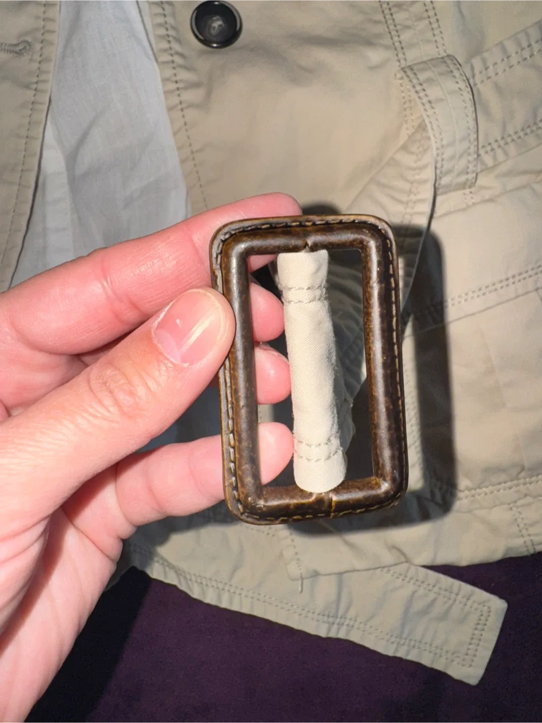 Zara Basic XS Beige Jacket image indicator(2)