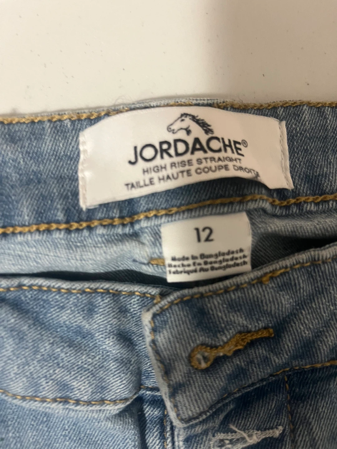Size 12 pants and medium top - photo 3