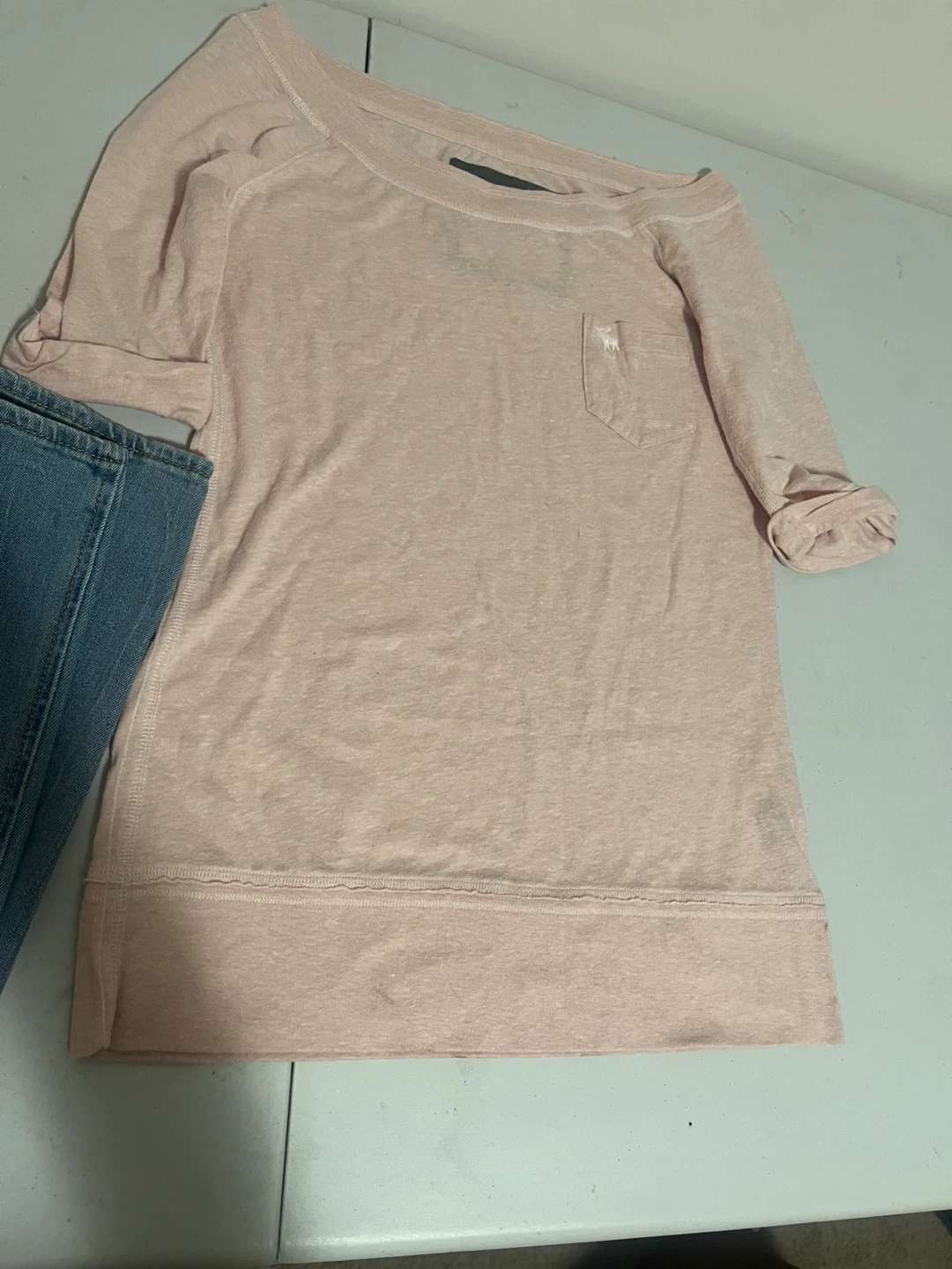 Size 12 pants and medium top - photo 4