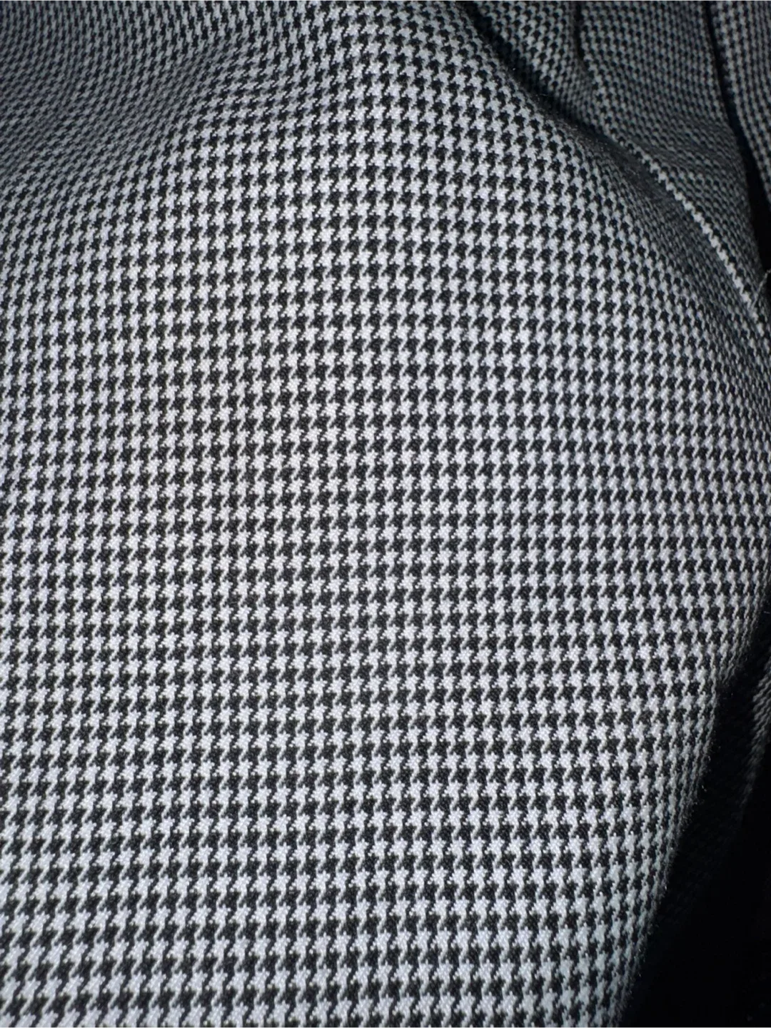 Redtag Woman Houndstooth Culottes - UK 12 image indicator(2)