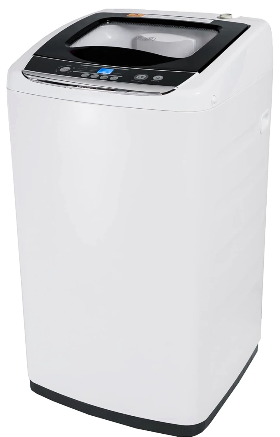 Black+Decker BPWM09W Portable Washer - White - photo 5