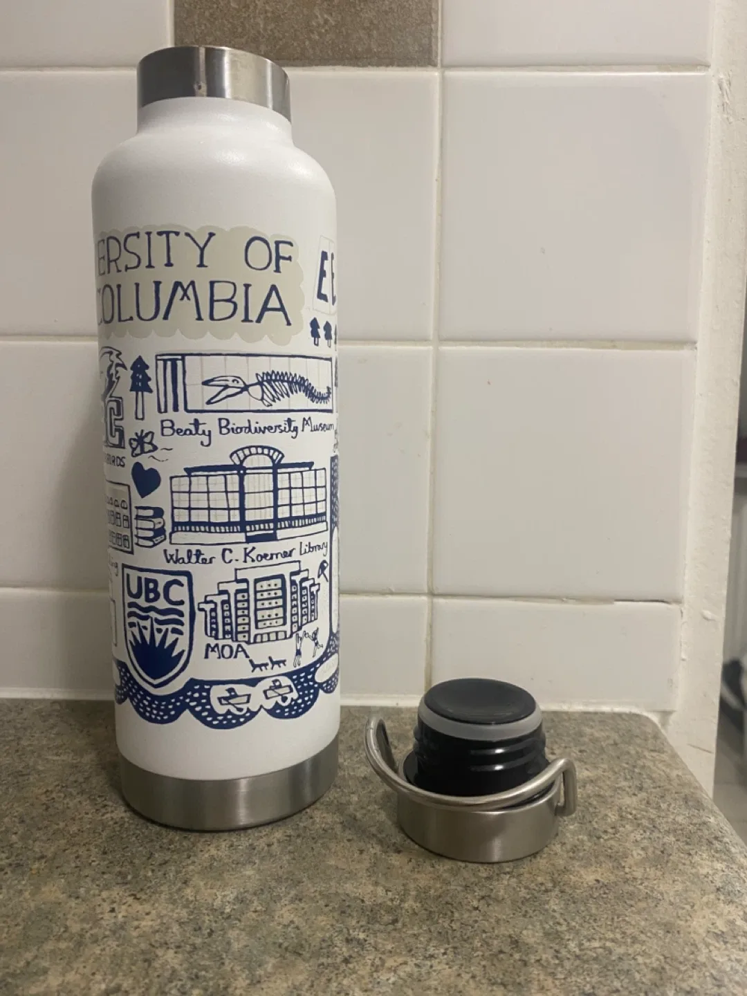 UBC Water Bottle image indicator(2)