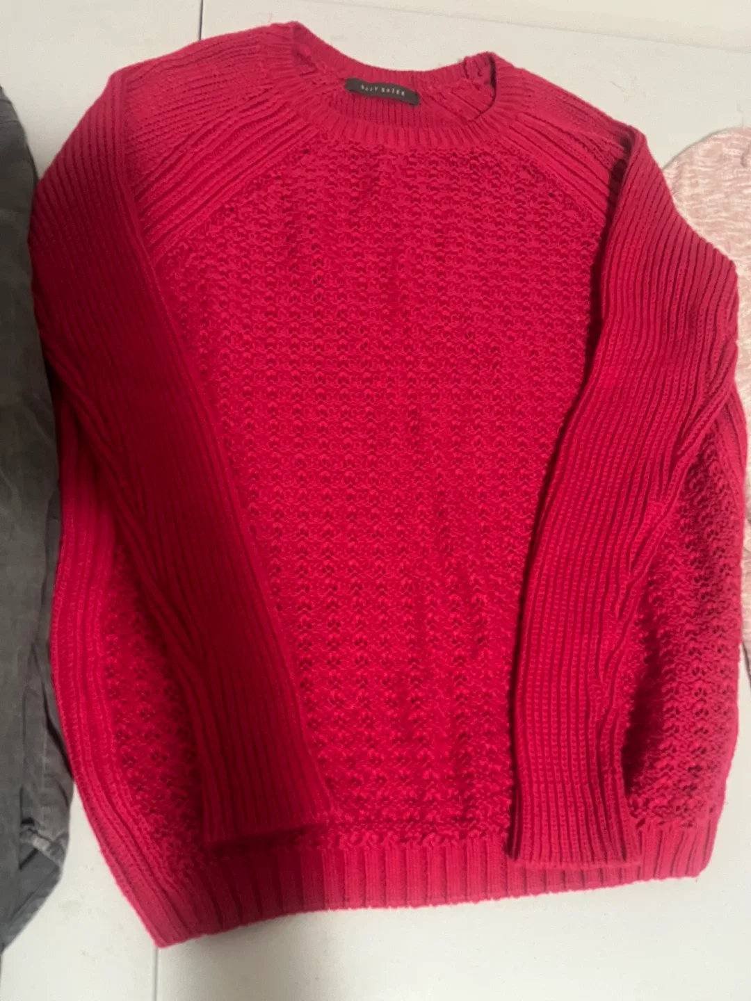 Three size small tops image indicator(2)