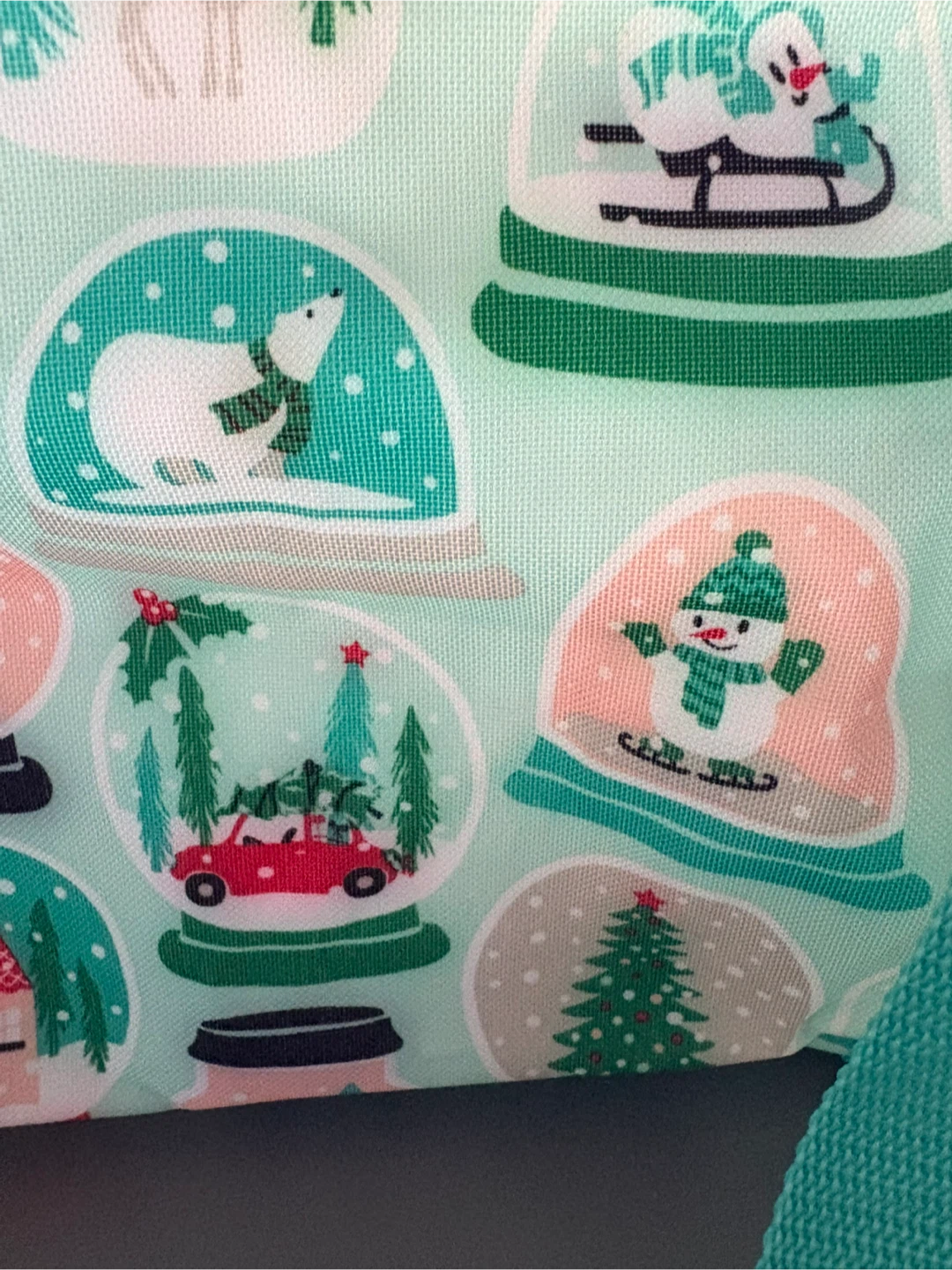 Thirty-One Medium Utility Collapsible Tote New - photo 4