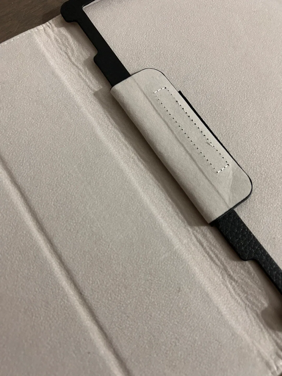 Tablet Case - Van Gogh Almond Blossom Design image indicator(4)