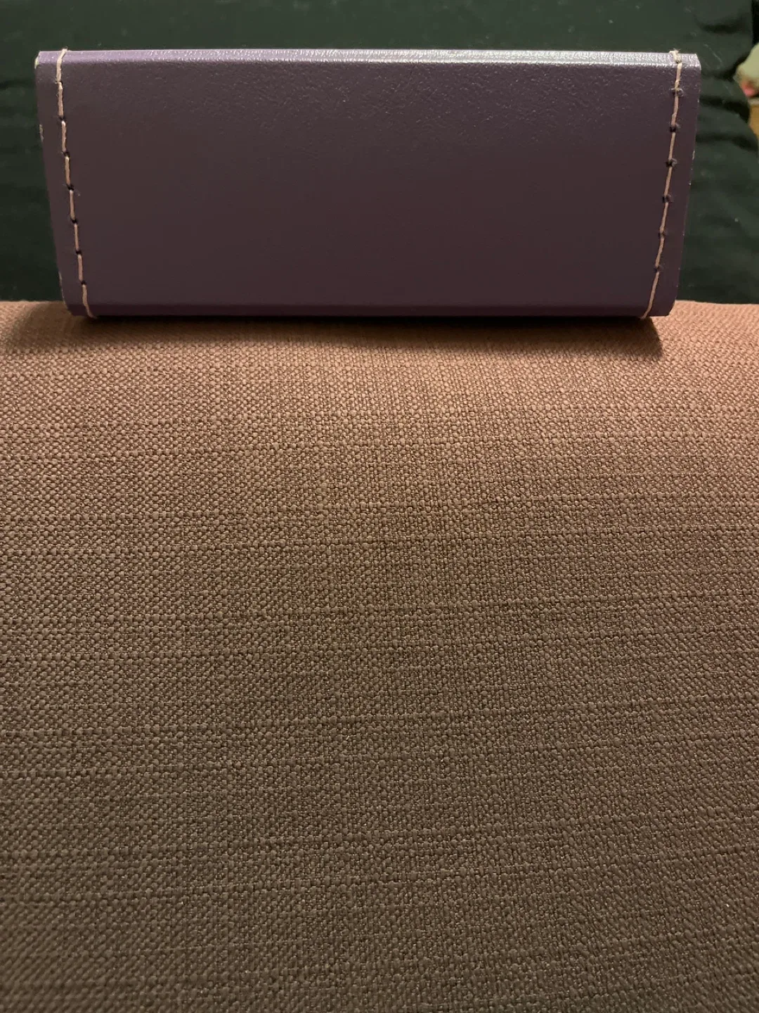 Set of 3 Purple Suitcase Style Boxes image indicator(9)