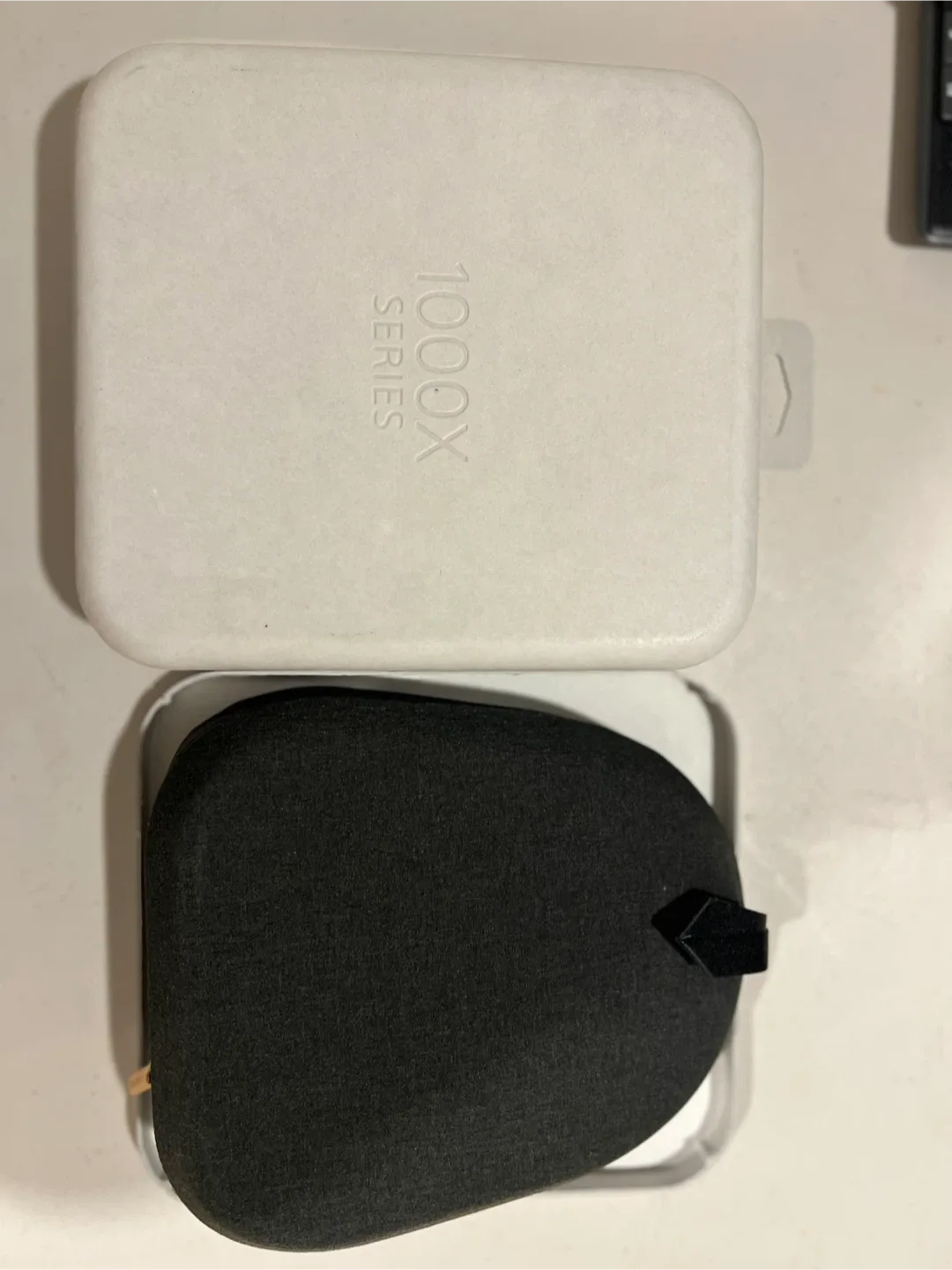 Sony WH-1000XM5 Open box ( Unused) image indicator(3)