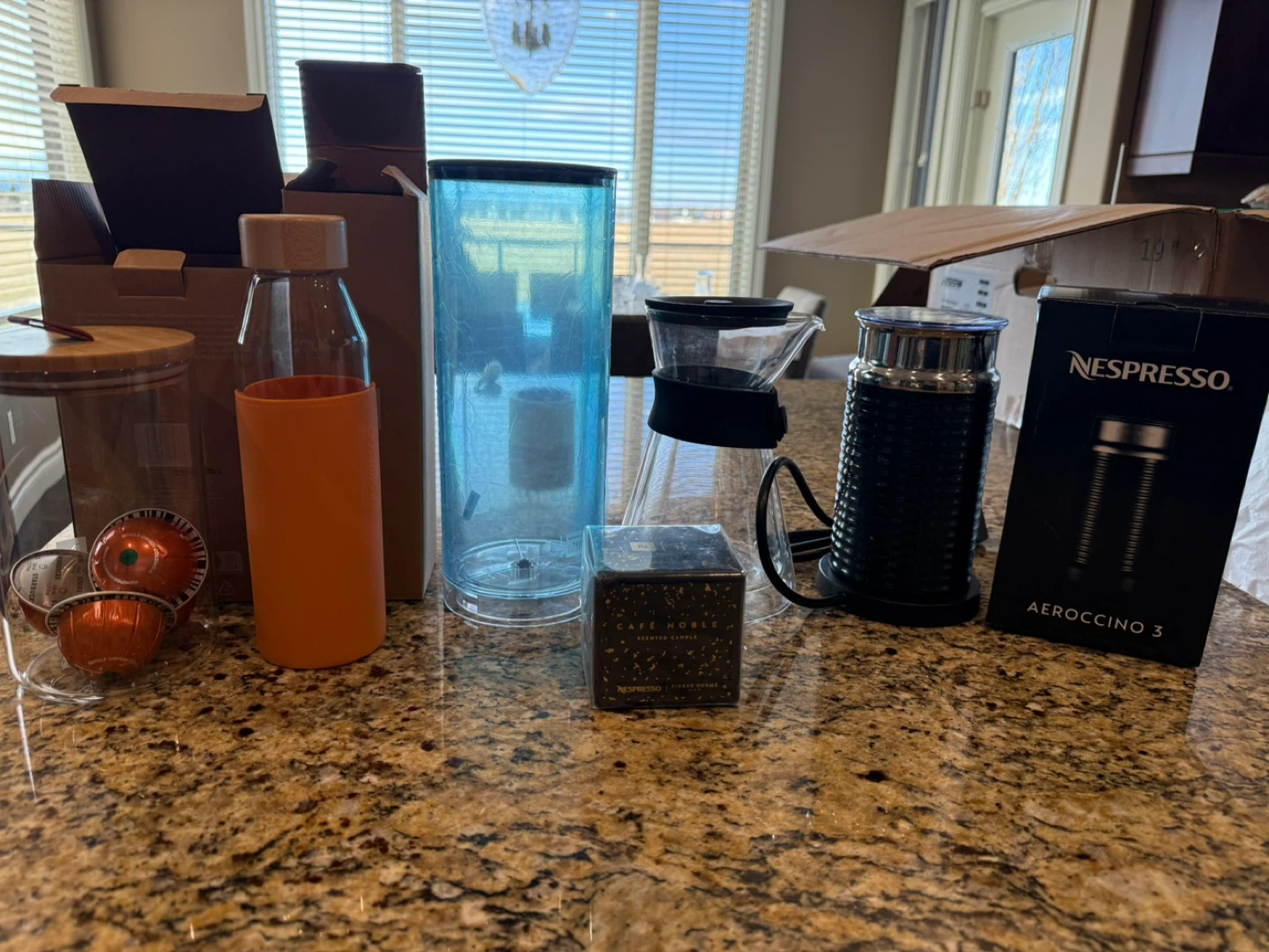 Nespresso Bundle