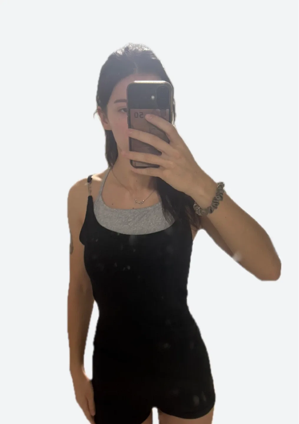 Layered Tank Top!! image indicator(4)