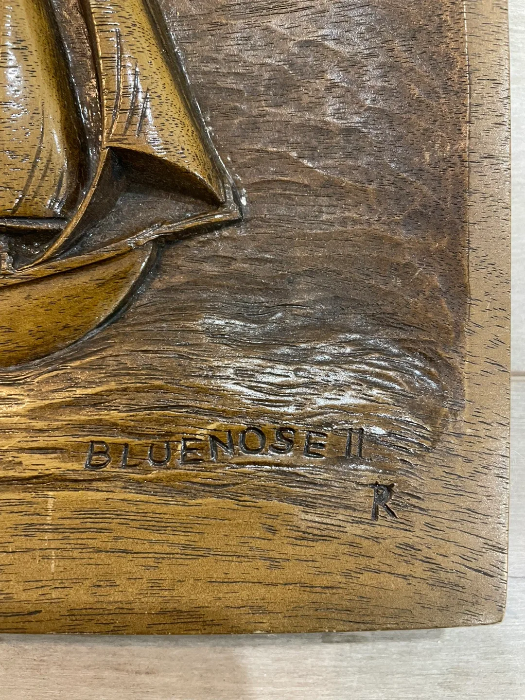 Rothammer Wood Art image indicator(2)