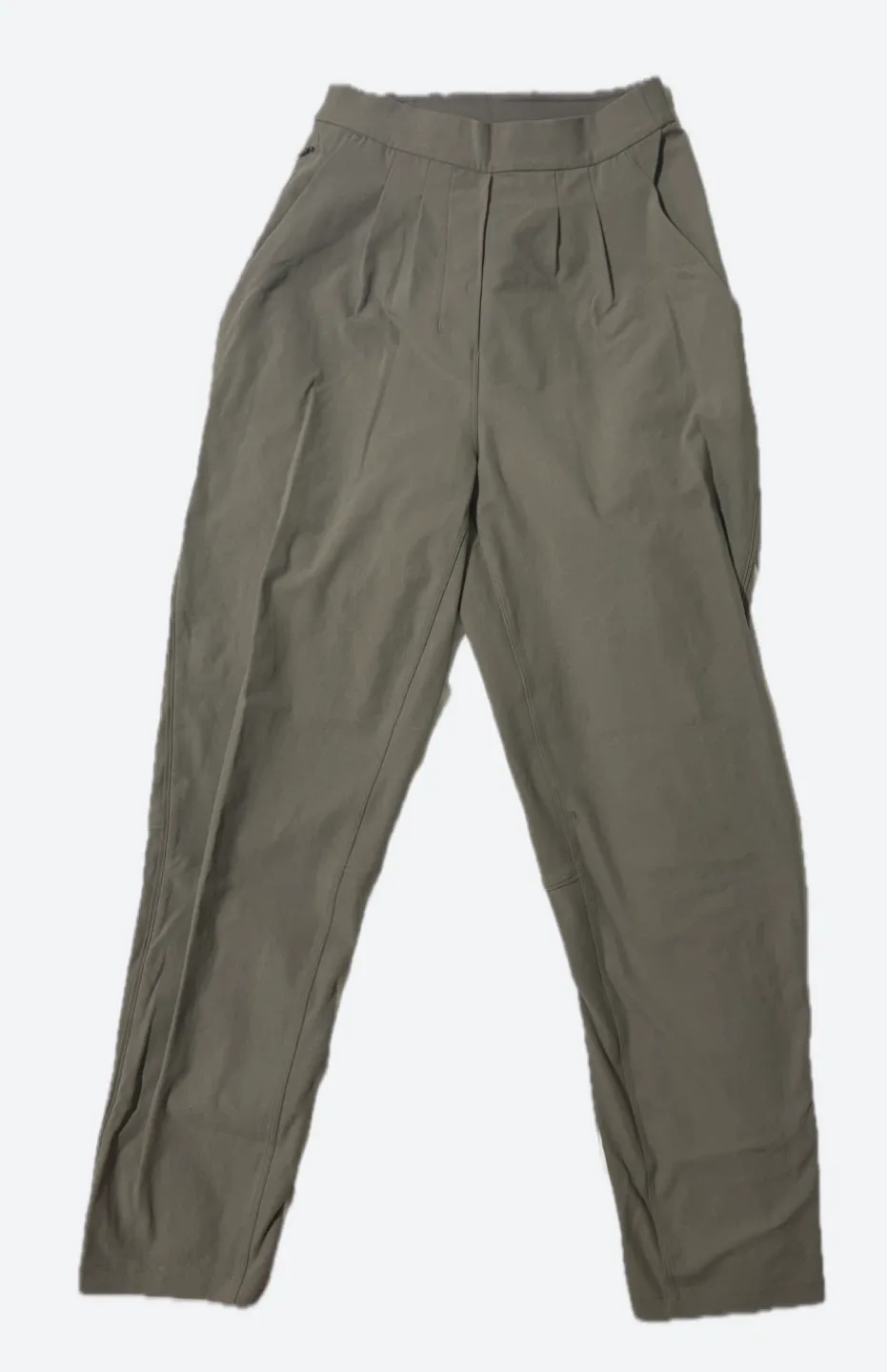 Lululemon sage trousers!! image indicator(2)