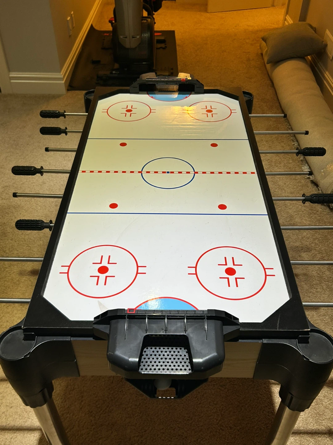 Ambassador Next Generation 4-in-1 Games Table - photo 3