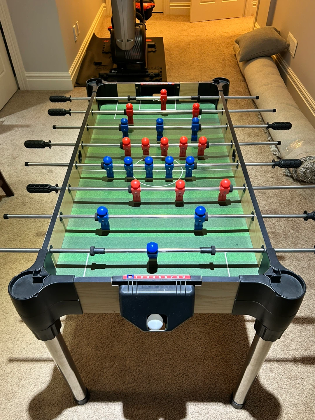 Ambassador Next Generation 4-in-1 Games Table - photo 2